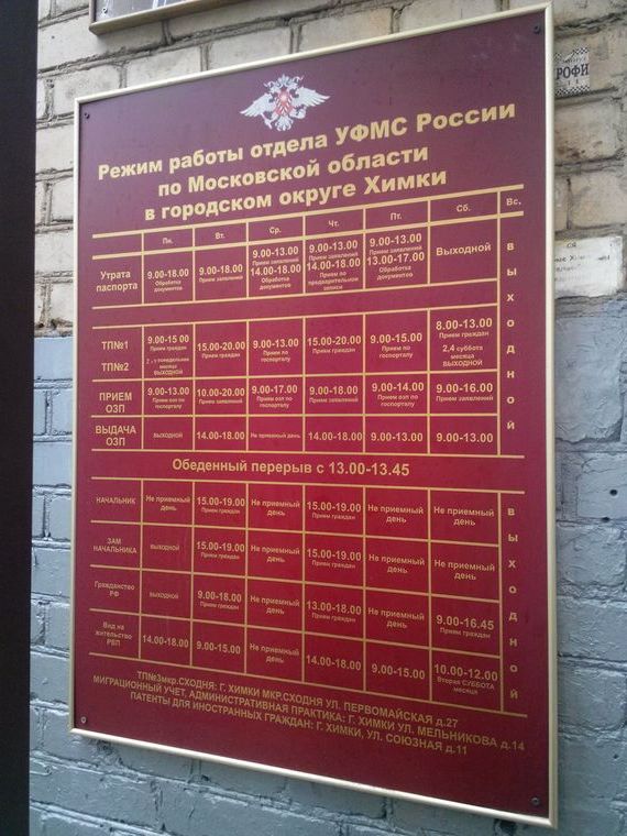 прописка в Карпинске